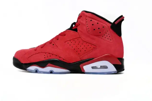 Cheap 6 Toro Air Jordan CT8529-600 0430